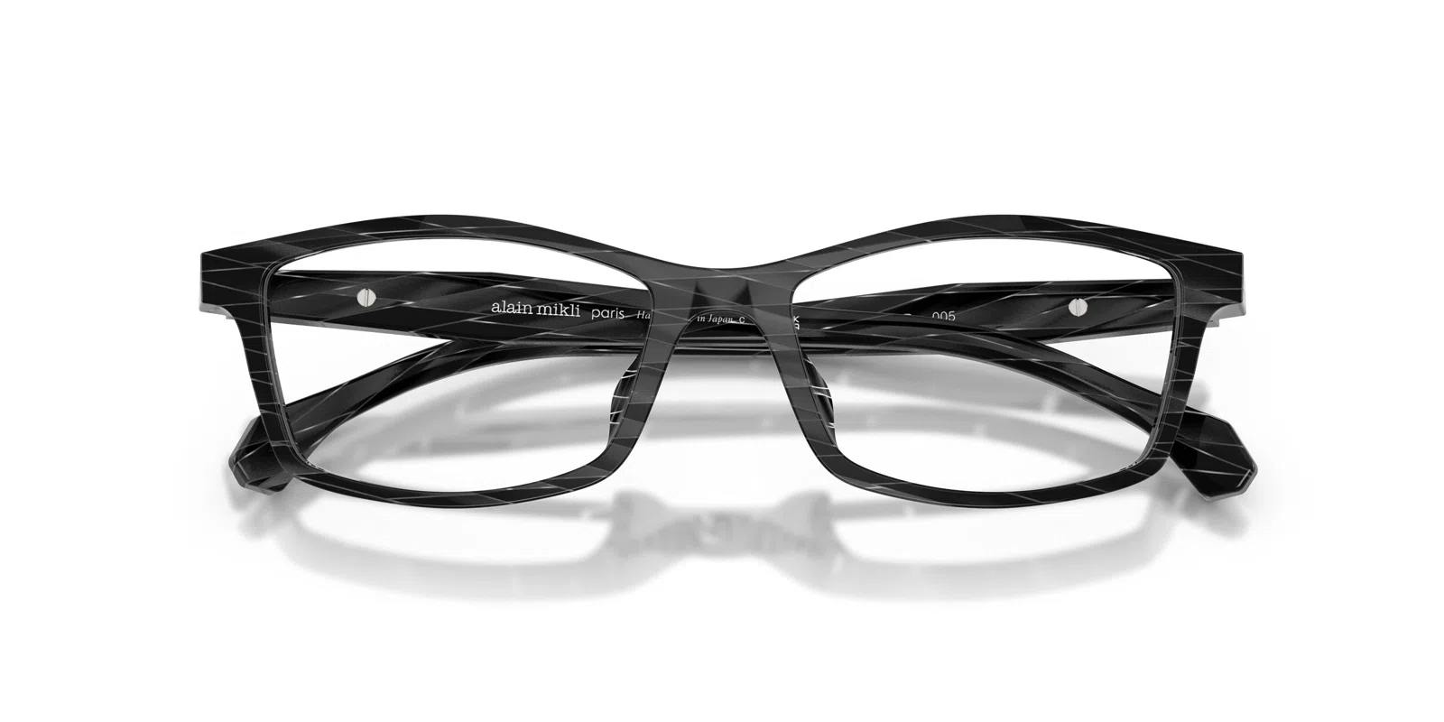 Alain Mikli 3523D Eyeglasses - view 42